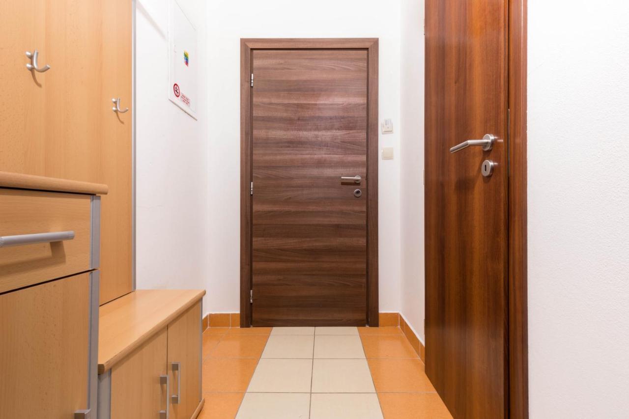 Apartment House Kamzík 9 Donovaly Exterior foto